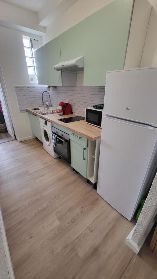 Appartement Cosy Boulogne-sur-Mer Exteriör bild