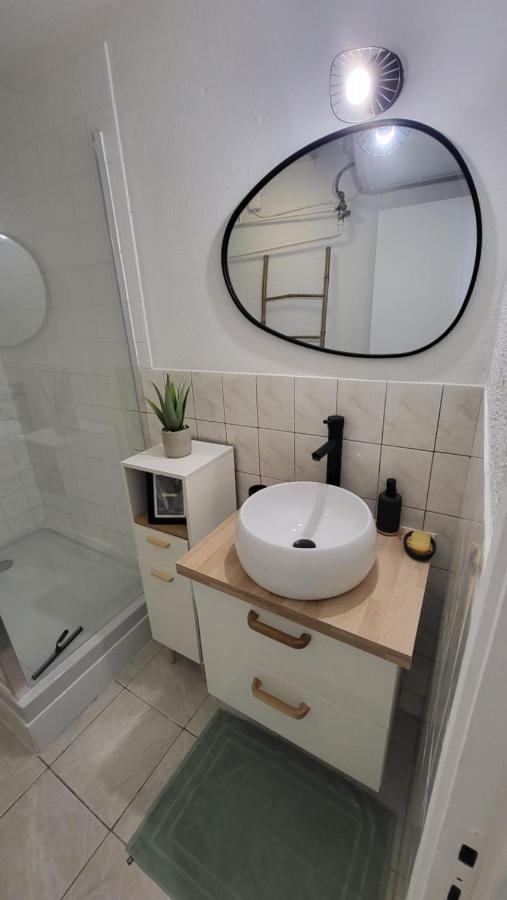Appartement Cosy Boulogne-sur-Mer Exteriör bild