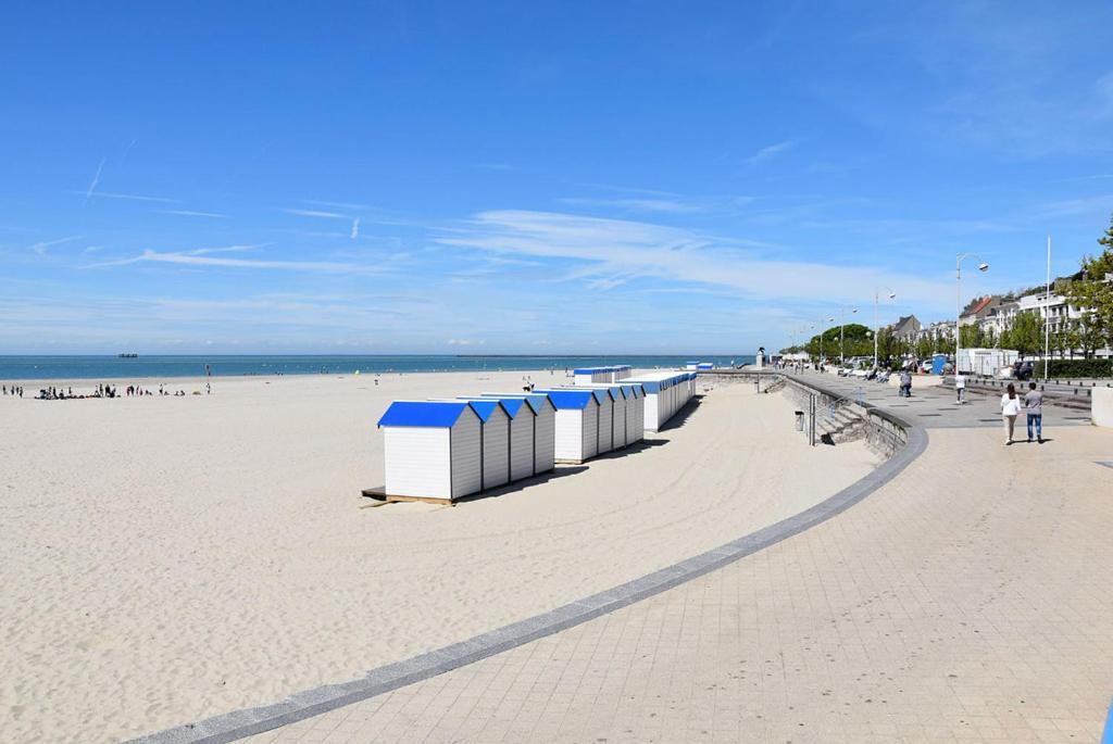 Appartement Cosy Boulogne-sur-Mer Exteriör bild